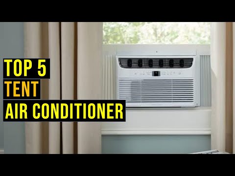 ✅Top 5: Best Tent Air Conditioner in 2023 - The Best Tent Air Conditioner in 2024 {Reviews}