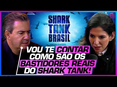 POUCOS FALAM ISSO sobre o SHARK TANK