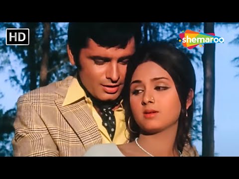 मैं कौन हूँ मैं क्या हूँ | Main Kaun Hoon Main Kya Hoon | Chingari (1989) | Asha Bhosle | Ravi Hits