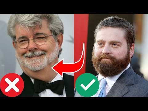 5 BEARD MISTAKES Men Make (& How to Fix)