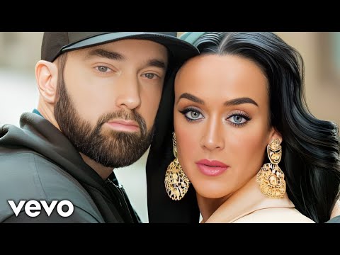 Eminem ft. Katy Perry - Connection [Music Video 2024]