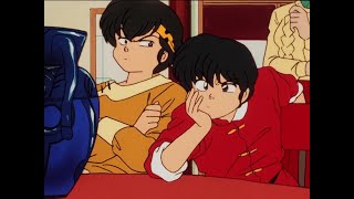 良乱 MAD キライ…でも好き ~アイシテル~ らんま1/2 Ryoran MAD  Kirai Demo Suki Aishiteru Ranma 1/2