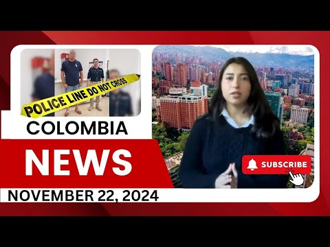 Latest News Stories For Medellin Colombia & Colombia | Medellin News