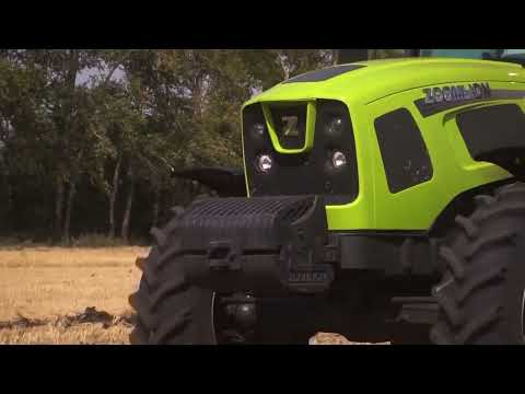 Zoomlion RS1304 Tractor