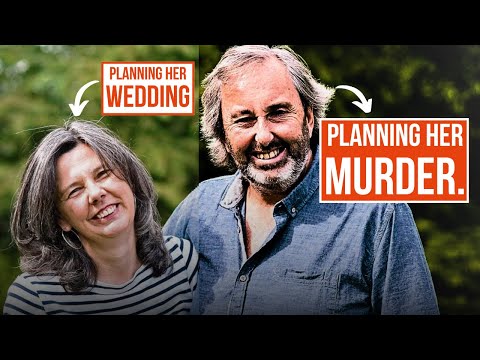 Murdered By My Fiancé | The Case of Millionaire Author Helen Bailey | True Crime Central