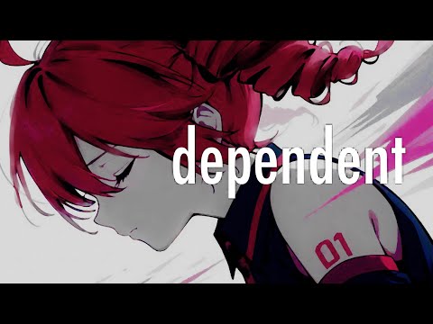 DEPENDENT / Kasane Teto UTAU カバー