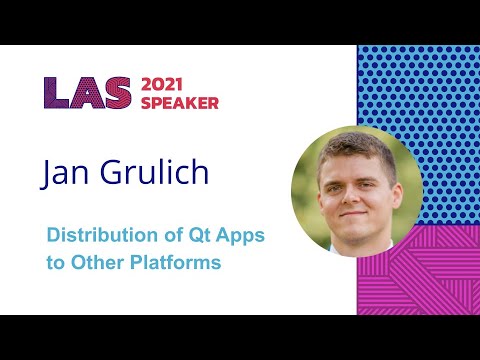 Distribution of Qt apps to other platforms