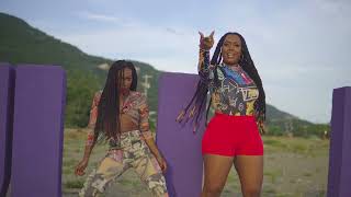 Yeza X Patra - Organix Remix (Official Music Video)