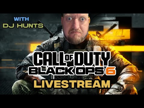 Call of Duty Black Ops 6 *Multiplayer *Playing with Viewers *FIRST TIME PLAY THROUGH