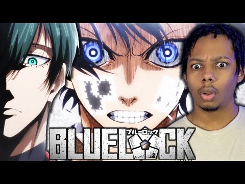 ULTIMATE DUO? | BLUE LOCK EPISODE 23 REACTION