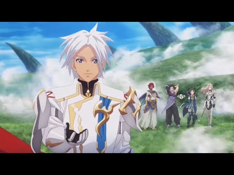 Tales Of Arise AMV Just Lean