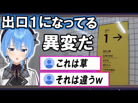 ルールを把握するまでに沼りまくるすいちゃんが面白すぎるｗ【ホロライブ切り抜き/星街すいせい】