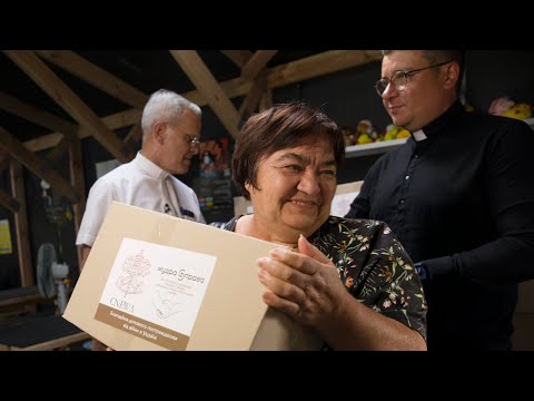 Connections With Msgr. Peter - SPECIAL EDITION ON UKRAINE