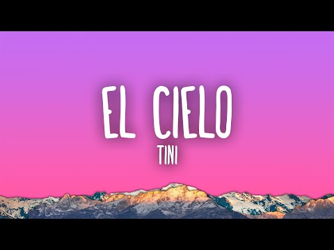 TINI - El Cielo