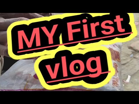 First vlogging video #trendingshorts #vlogging #boardersidevloging#shortviralvideo