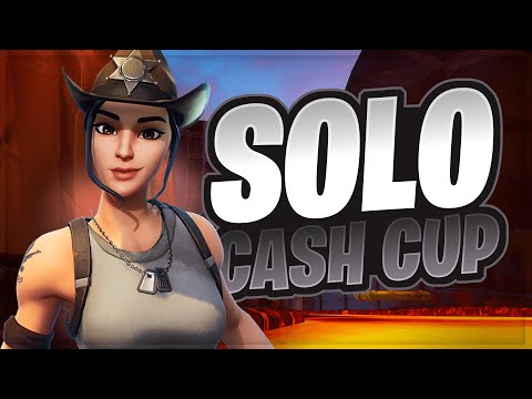 SOLO CASH CUP HIGHLIGHTS | TEIL 1 | RijasR