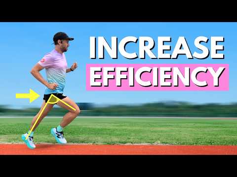 3 Simple Ways To Improve Your Running Technique