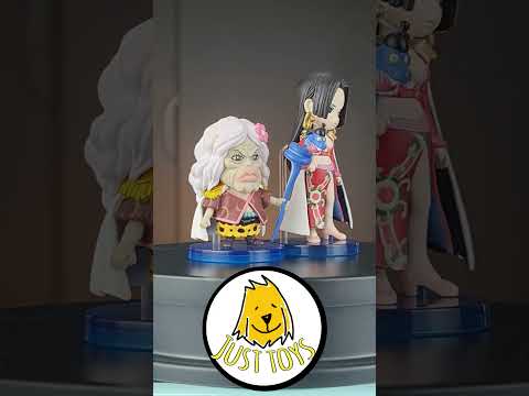 wcf onepiece กัปตันและมือขวา_16