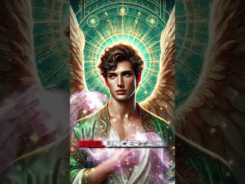 Angel Number 2121 Revealed: Unlock Healing and Balance with Raphael