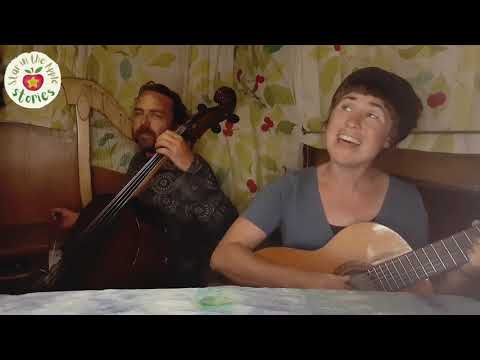 'The River is Flowing' - lyrics below - Guitar and Cello & Ney