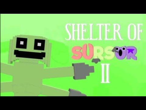 shelter of sursur 2 in Minecraft gameplay