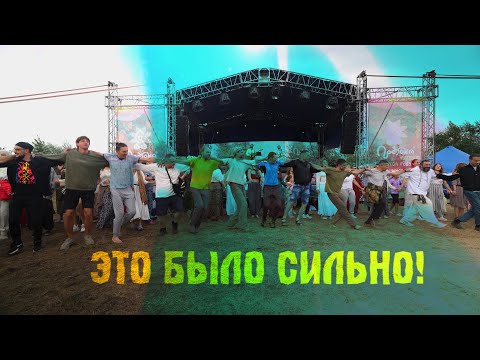 БОЛЬШОЙ МУЖСКОЙ ХОРОВОД это МОЩЬ! Смотреть до конца! Видео заряжает🔥