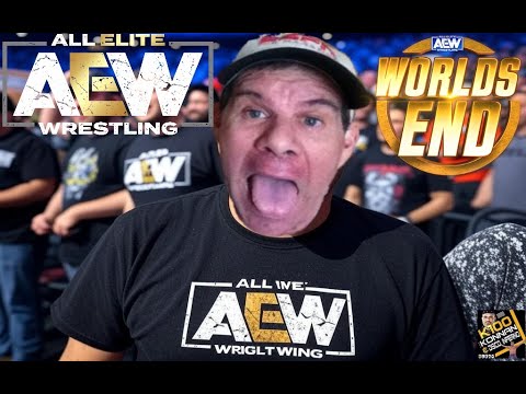 Konnan on: is AEW the worst thing to ever happen to Dave Meltzer?