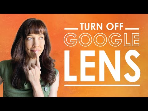 How to Disable Google Lens when Trying to Use Google Image Search