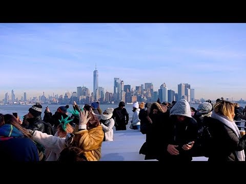 72 HOURS IN NEW YORK CITY | Travel Vlog