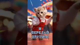 #dance #видео #глобальныерекомендации #доброеутречкохорошегодня