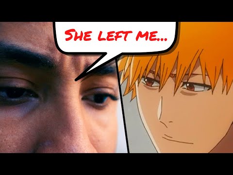 Is Ichigo from Bleach a BAD main character?!