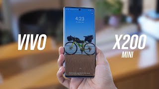 Vivo X200 Mini | Small Phone, But a Big Deal