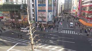 オノデンch【秋葉原ライブカメラ　Akihabara live camera】