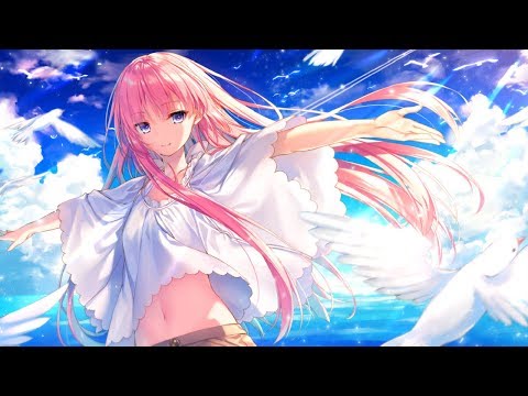 Nightcore - Aoi Shiori「Galileo Galilei」