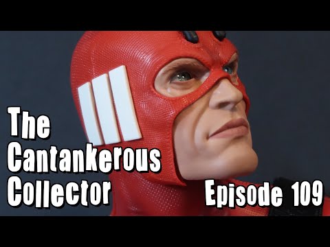 Episode 109: Marvel Legends GIANT-MAN 24" Action Figure by Hasbro Unboxing & Review AVENGERS