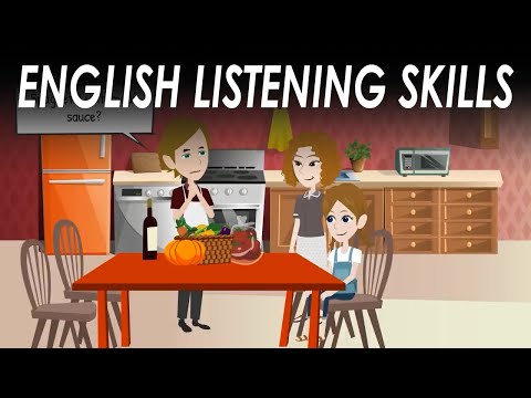 1 Hours English Listening Practice | Improve your English Fast