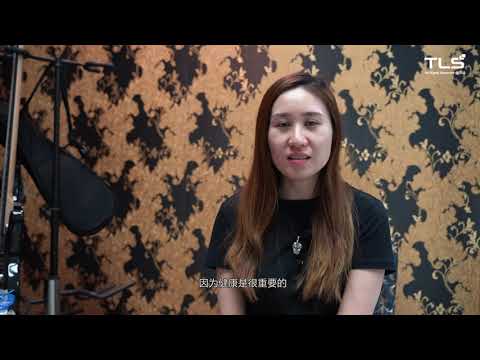 ECH Program 见证者 Hon Jie Ying【肾脏功能衰退】