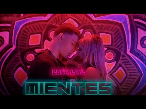 Luar La L- Mientes [Official Video]