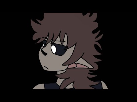 My brother said that he’s gonna k*ll himself tonight - animation (kinda) - Valyn and Echo