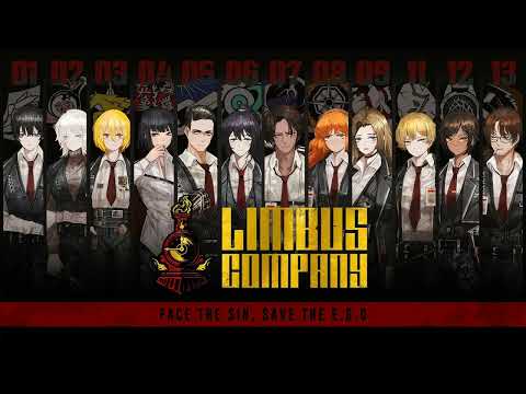 Canto II Battle Theme A1 - Limbus Company