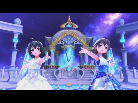 「デレステ」Isosceles（アレンジ）【Fairytale*Mytale】