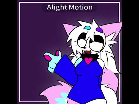 💜#fypシ゚ #dontfloppls #trending #animation #alightmotion #shorts #artist #minecraft #viral #oc