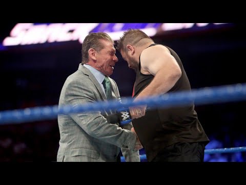 WWE: Headbutt