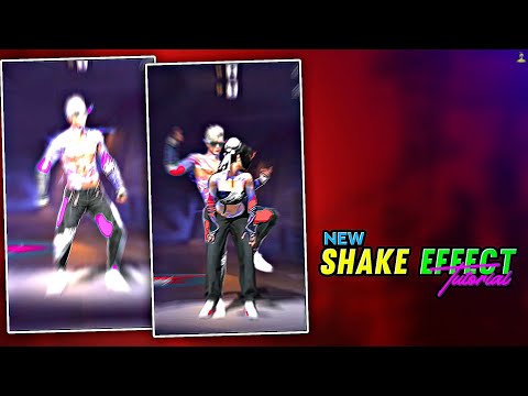 Make This Shake Effect Full Tutorial In Alight Motion 🥰