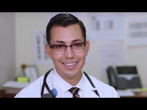 Medical Resident | How I got my job & where I'm going | Part 2 | Khan Academy