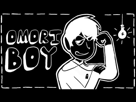 OMORIBOY the SMARTASS!!! (YTPMV)