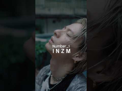 #Number_i - INZM (Trailer  "Ⅳ") #Number_i_INZM #Number_1 #ShoHirano