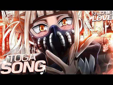 TOGA HIMIKO SONG| "Taste" | [My Hero Academia]