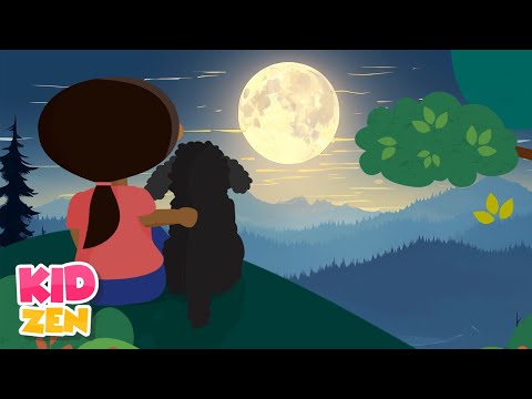 12 Hours of Relaxing Baby Sleep Music: Purple Bike | Piano Music for Kids and Babies