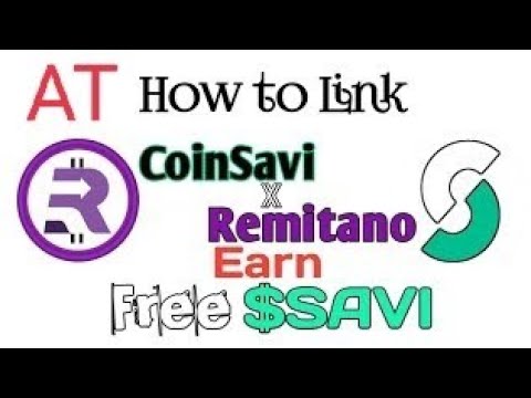 ice network deposit 🤑 How to Link CoinSavi on Remitano, Get Instant KYC, Unlock High Mining Speed